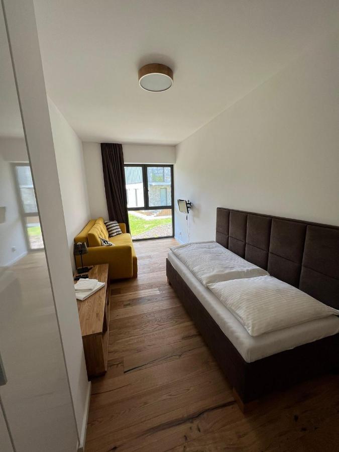 Tatrystay Brezy Luxury Apartment Stará Lesná エクステリア 写真