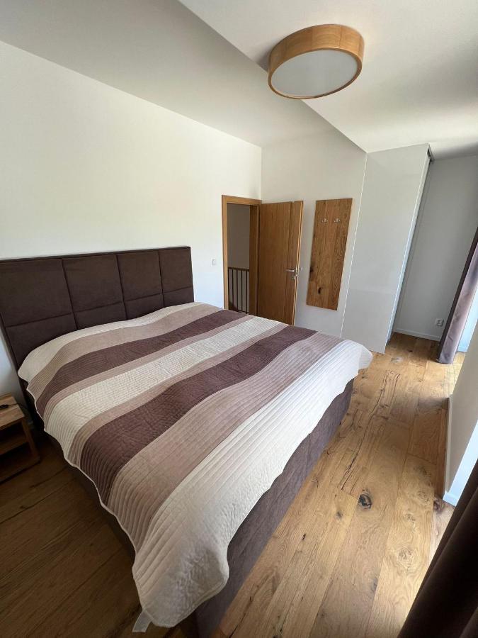Tatrystay Brezy Luxury Apartment Stará Lesná エクステリア 写真