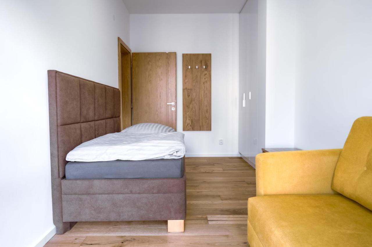 Tatrystay Brezy Luxury Apartment Stará Lesná エクステリア 写真