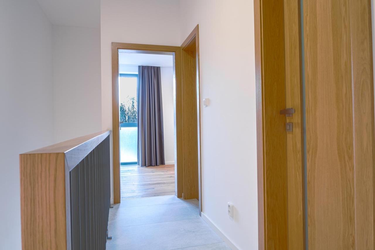 Tatrystay Brezy Luxury Apartment Stará Lesná エクステリア 写真